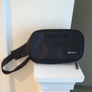 G/FORE Black Crossbody Bag